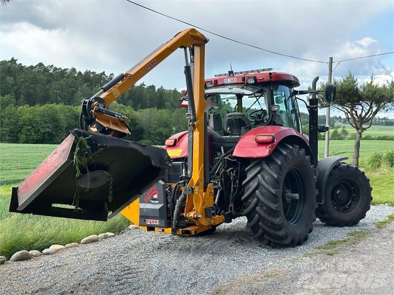 Ferri TXV60 其他曳引機配件