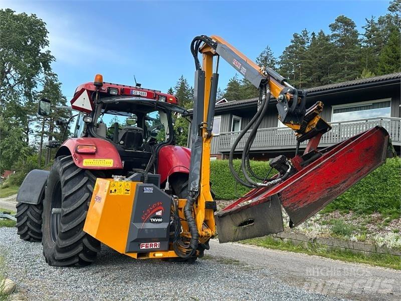 Ferri TXV60 其他曳引機配件