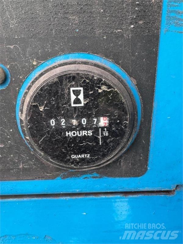 Genie 5390 剪式升降機