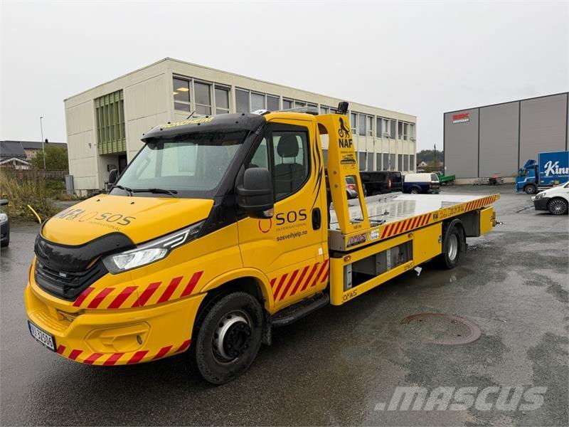 Iveco Daily 其他貨車