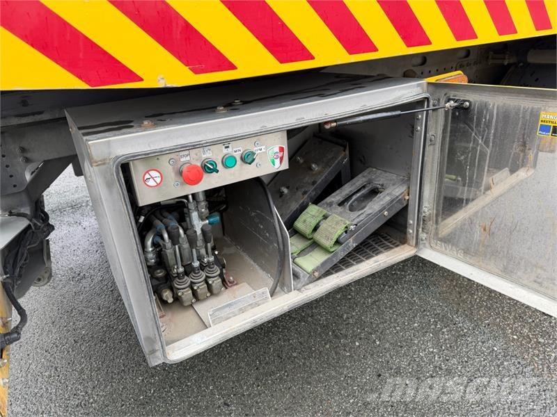 Iveco Daily 其他貨車