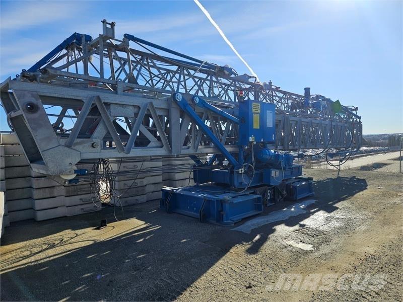KDS TK4515 其他升降機械