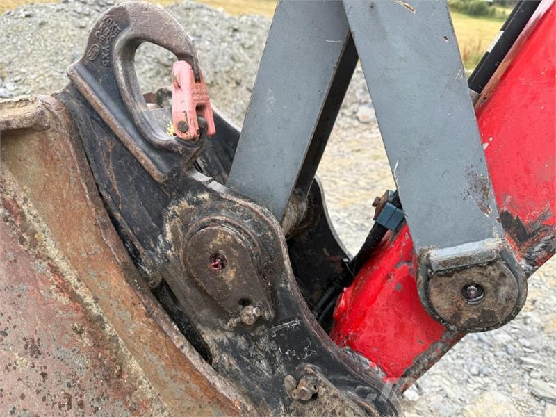 Neuson 6003 履帶式 挖土機/掘鑿機/挖掘機