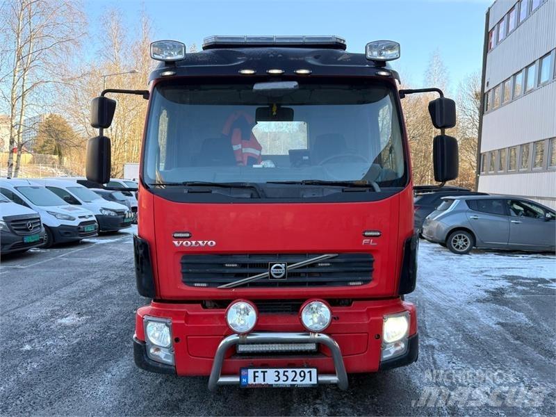 Volvo FL 其他貨車