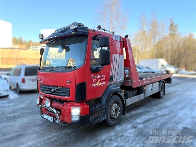 Volvo FL 其他貨車