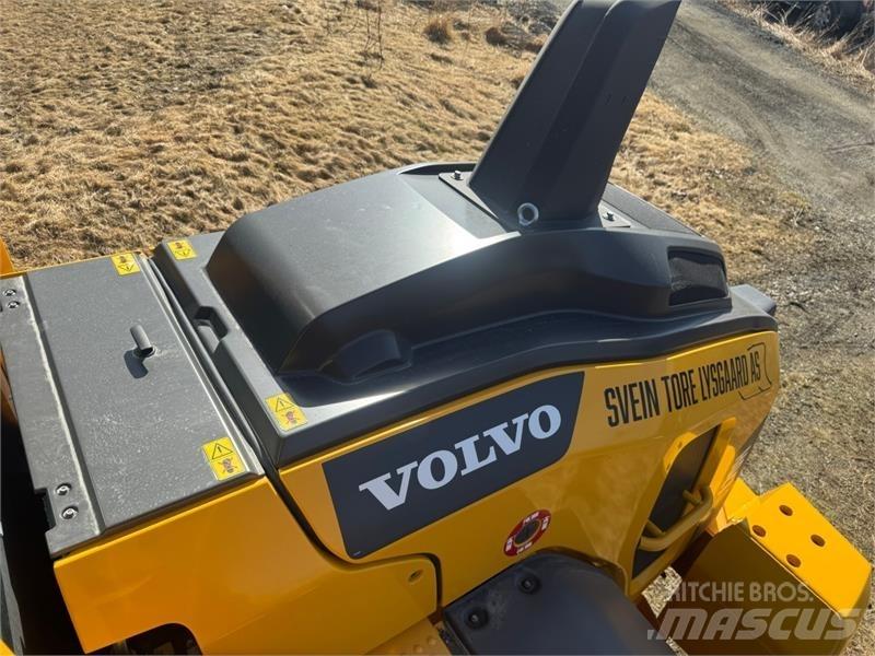 Volvo L70H 輪胎式裝載機