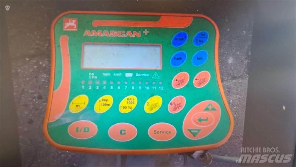 Amazone ED 452 K 鑽頭