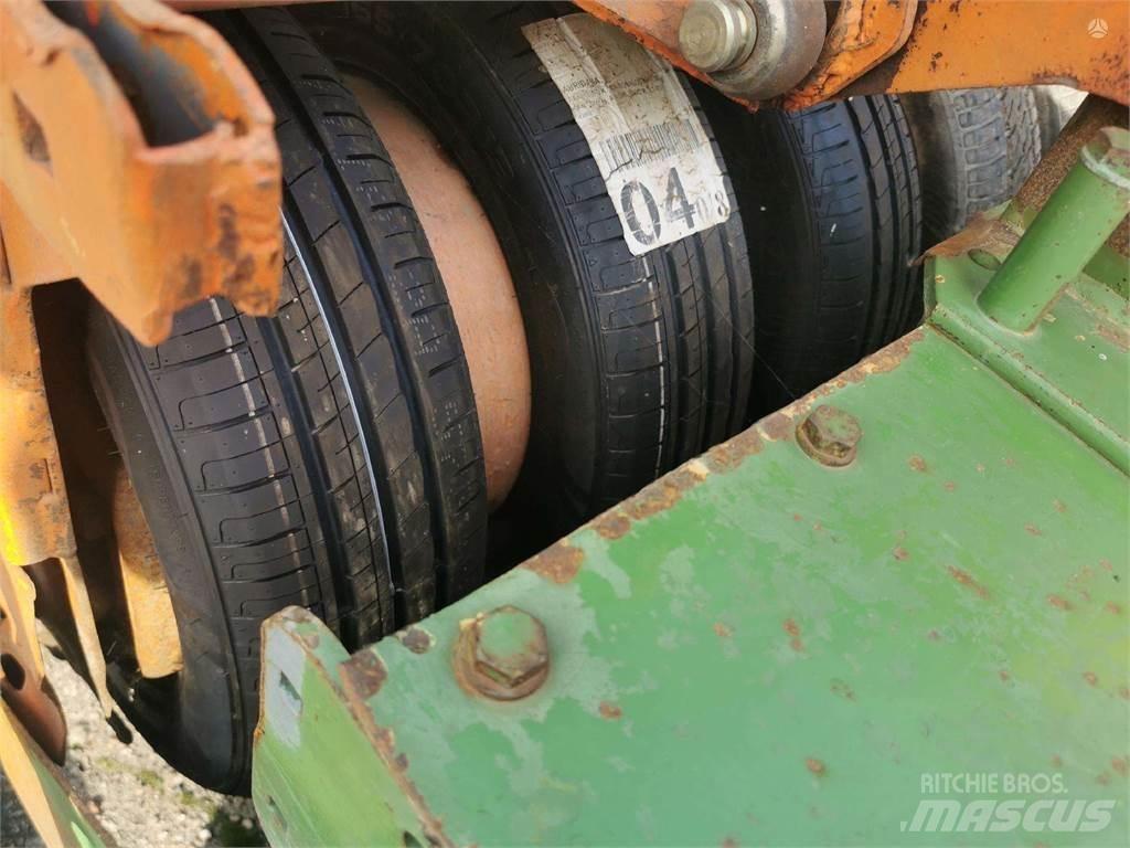 Amazone RP AD 402 鑽頭