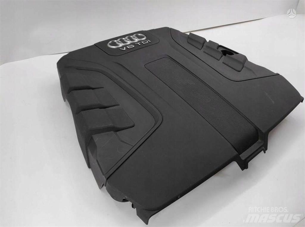 Audi  其他