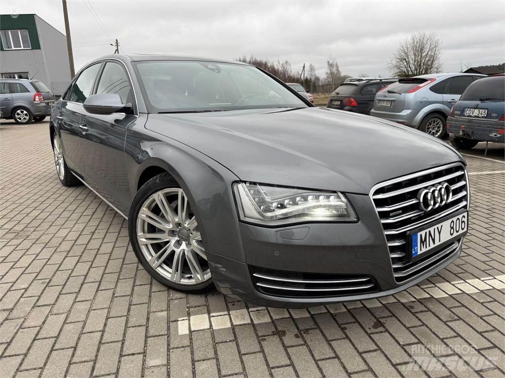 Audi  汽車