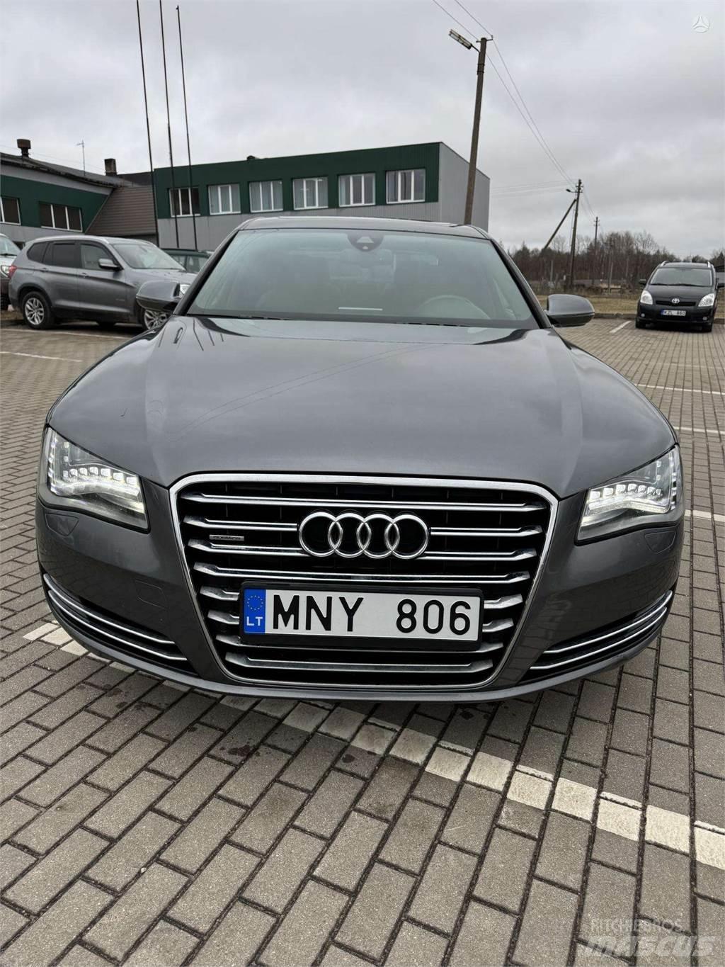 Audi  汽車