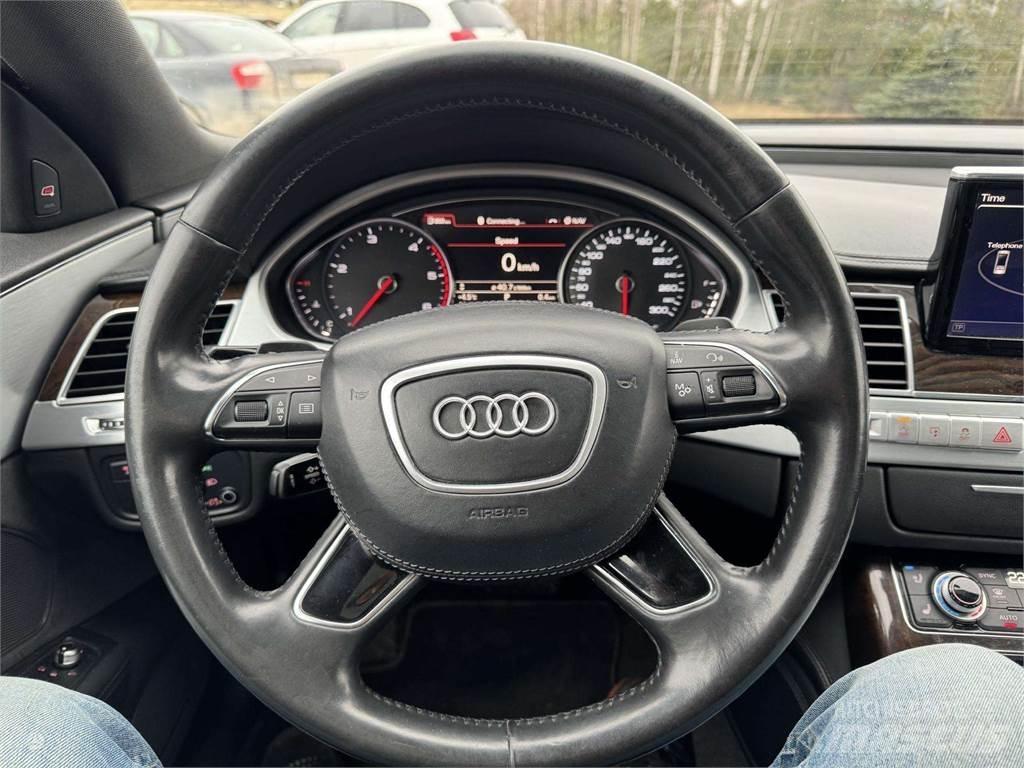 Audi  汽車