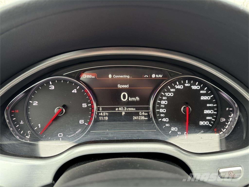 Audi  汽車