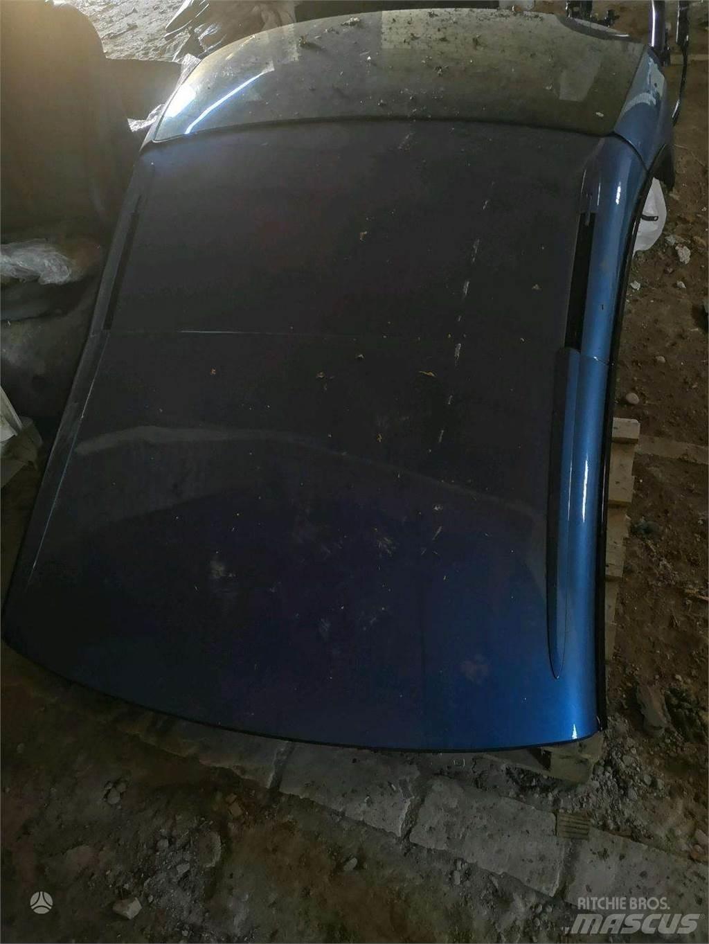 BMW  其他