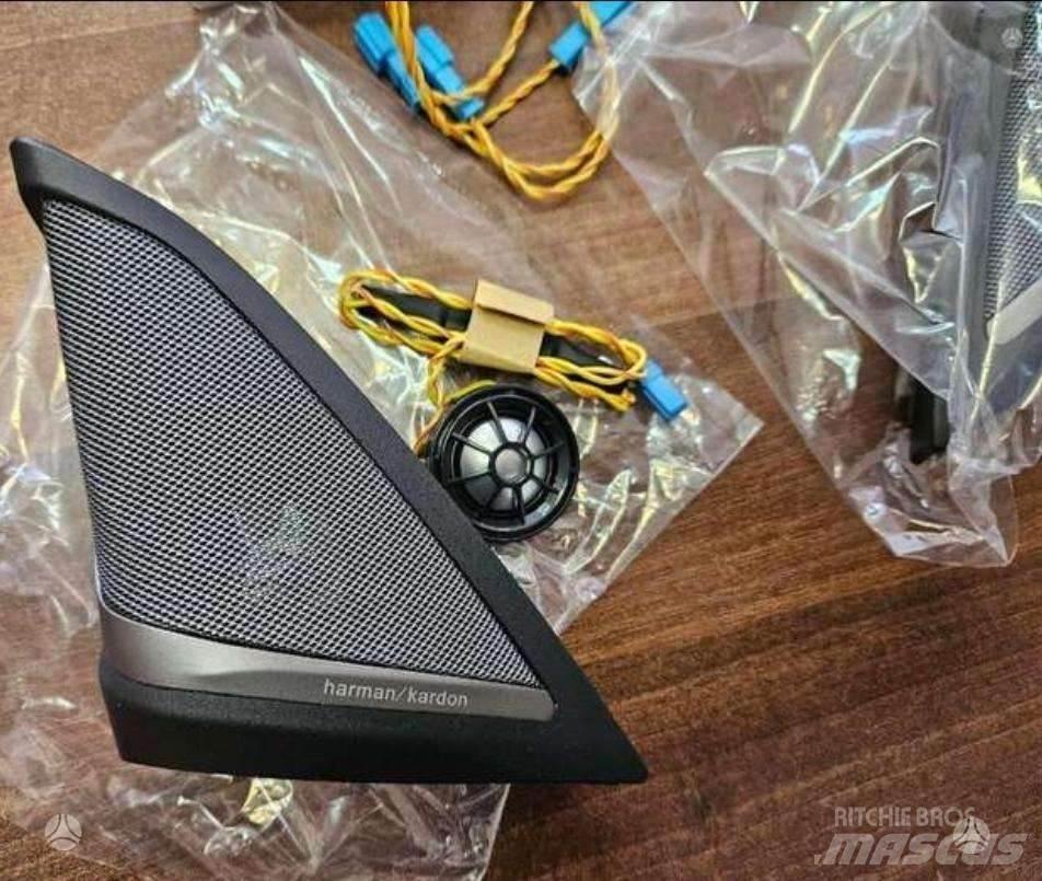 BMW  其他