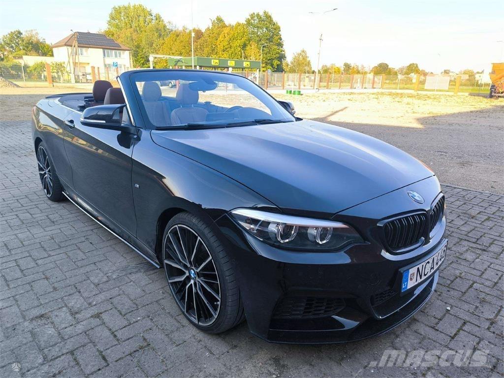 BMW  汽車