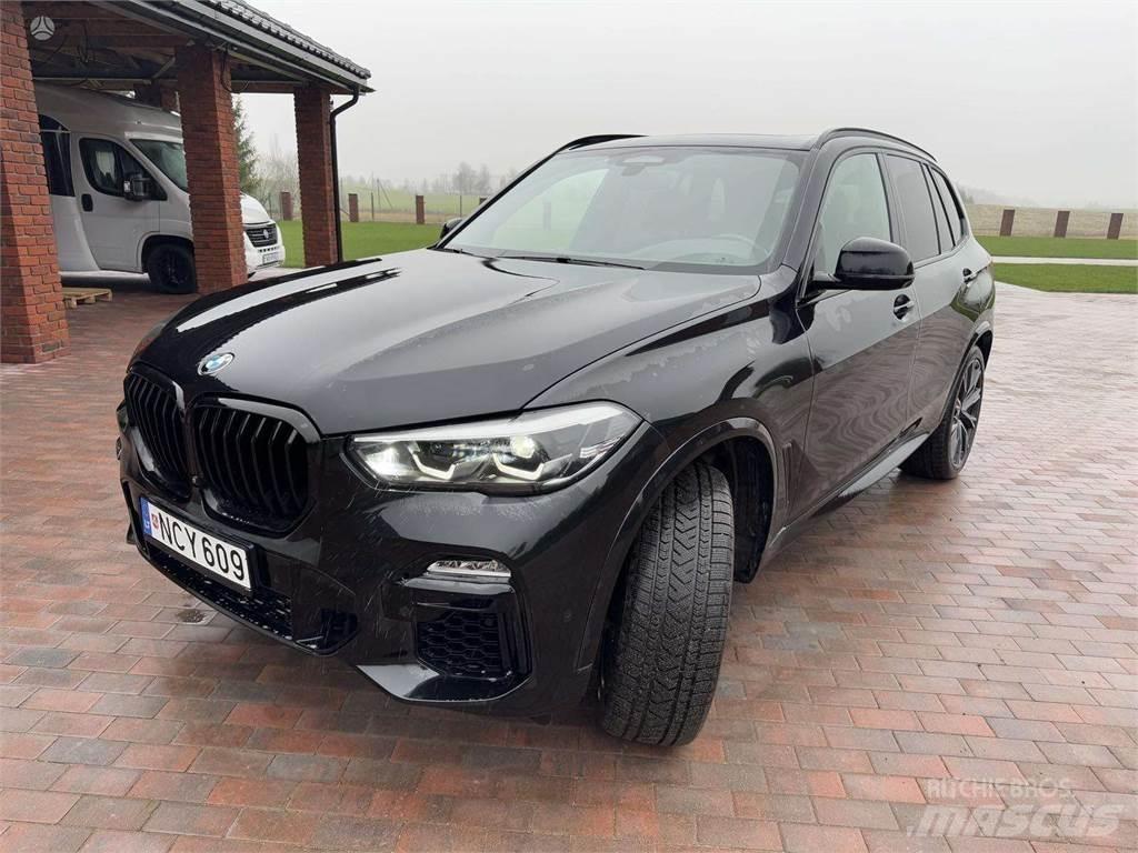 BMW  汽車