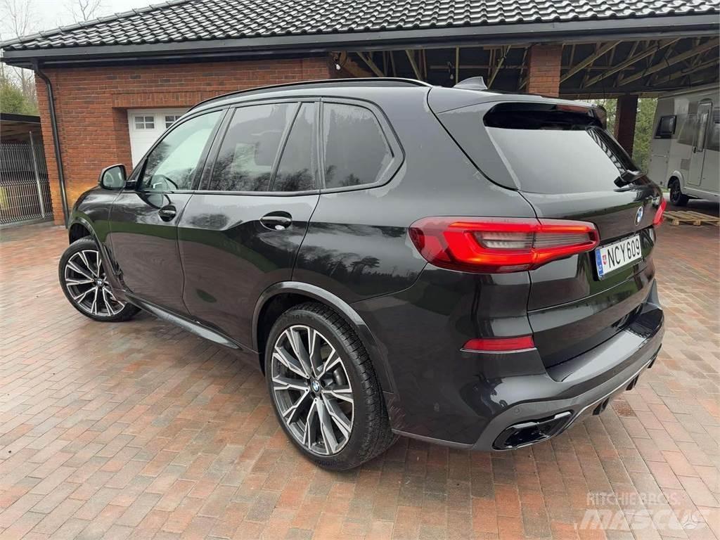 BMW  汽車
