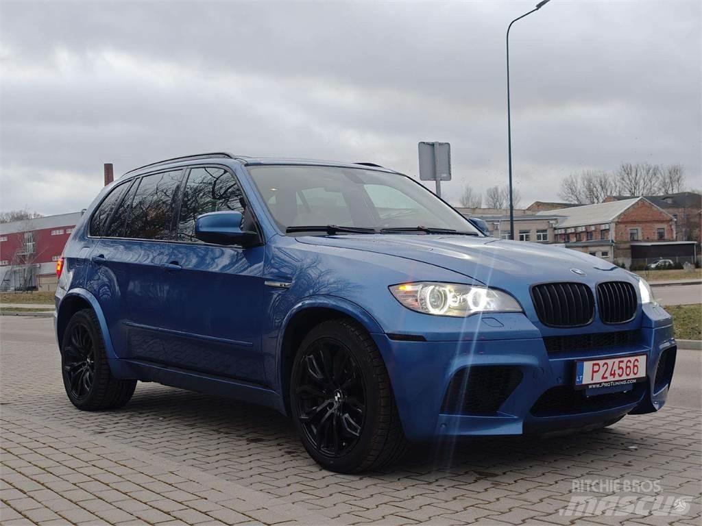 BMW  汽車
