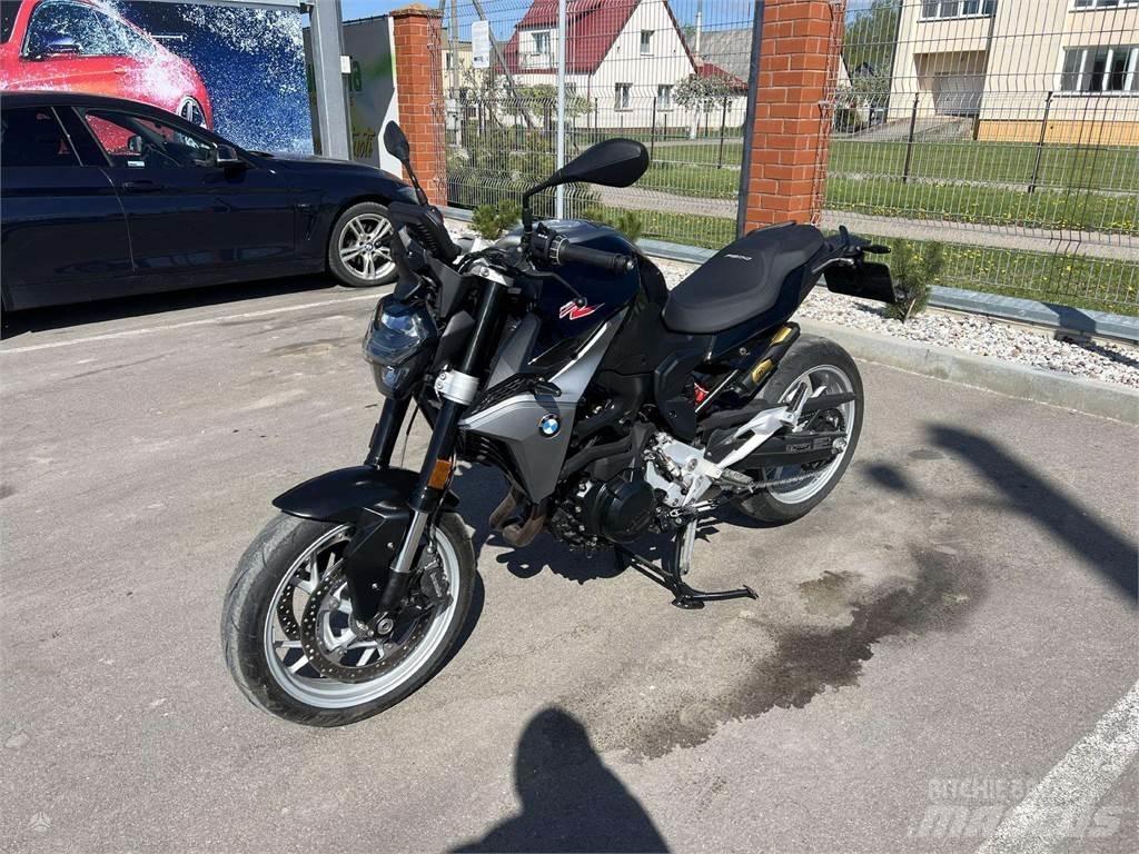 BMW  全地形車