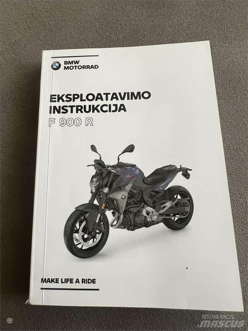 BMW  全地形車
