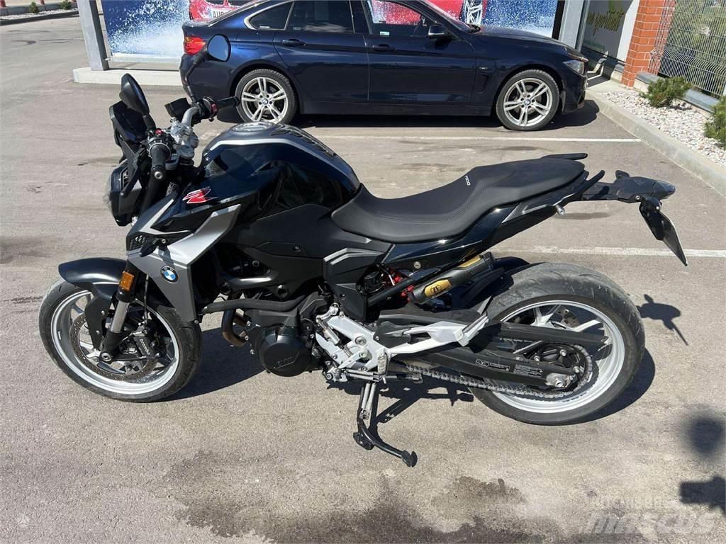 BMW  全地形車
