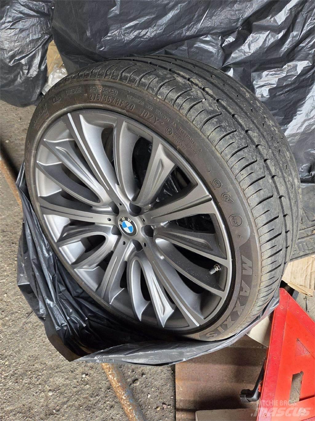 BMW  其他