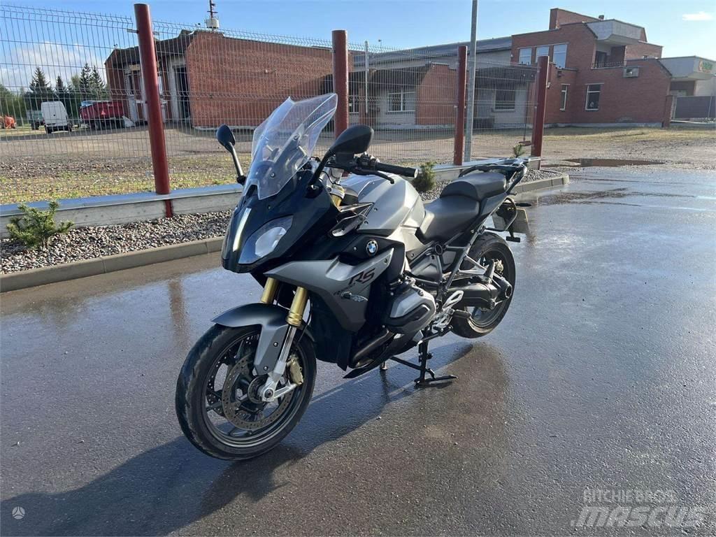 BMW  多功能車