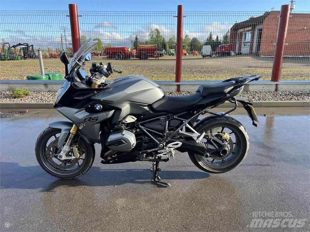 BMW  多功能車
