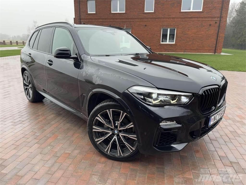 BMW  汽車