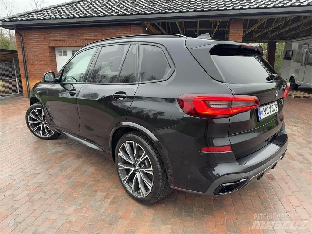 BMW  汽車