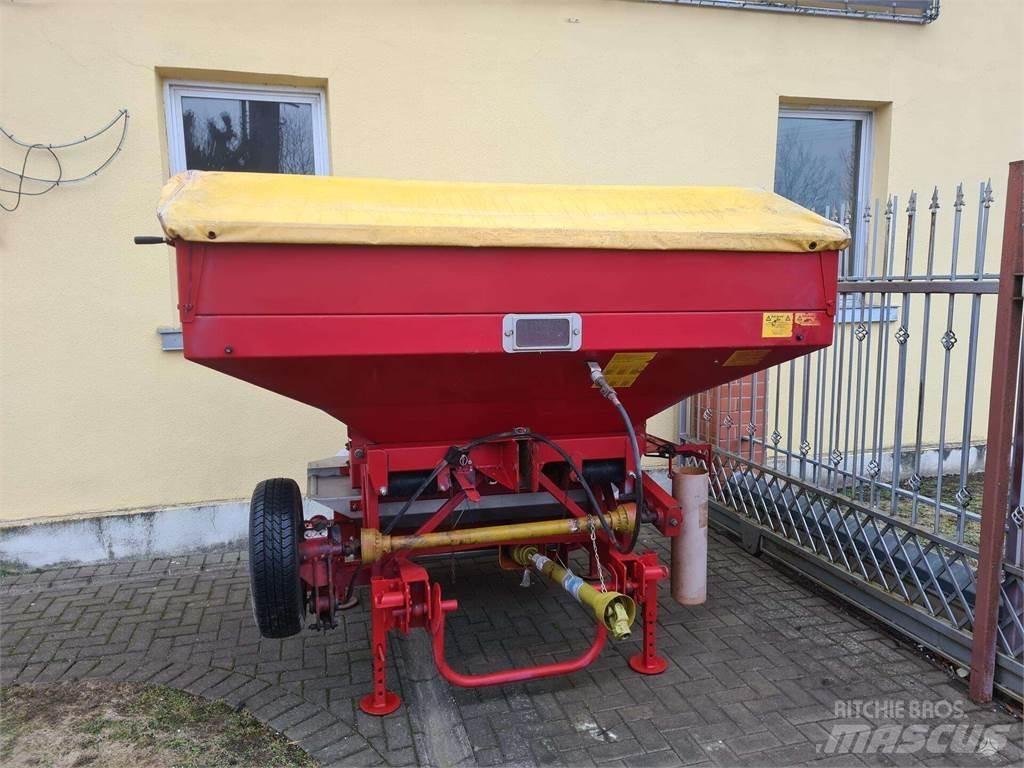 Bredal B2 其他農業機械