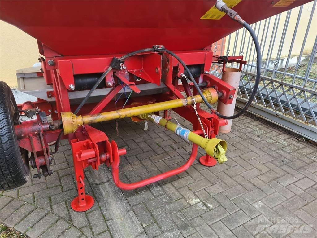 Bredal B2 其他農業機械