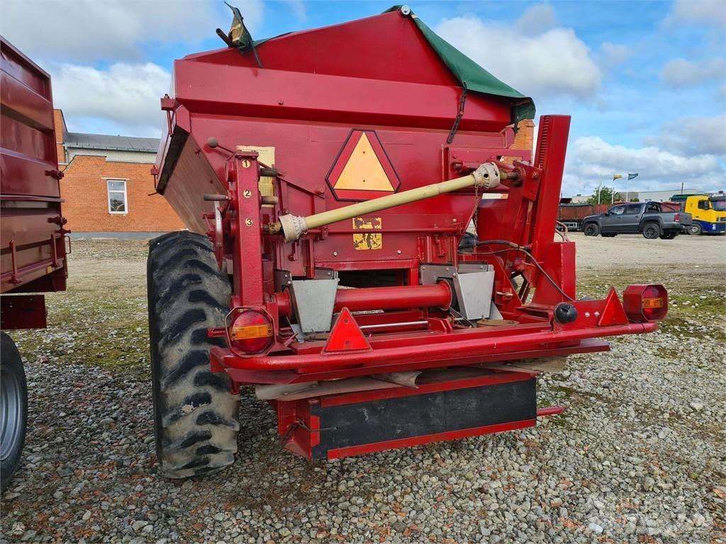 Bredal B4S 其他農業機械
