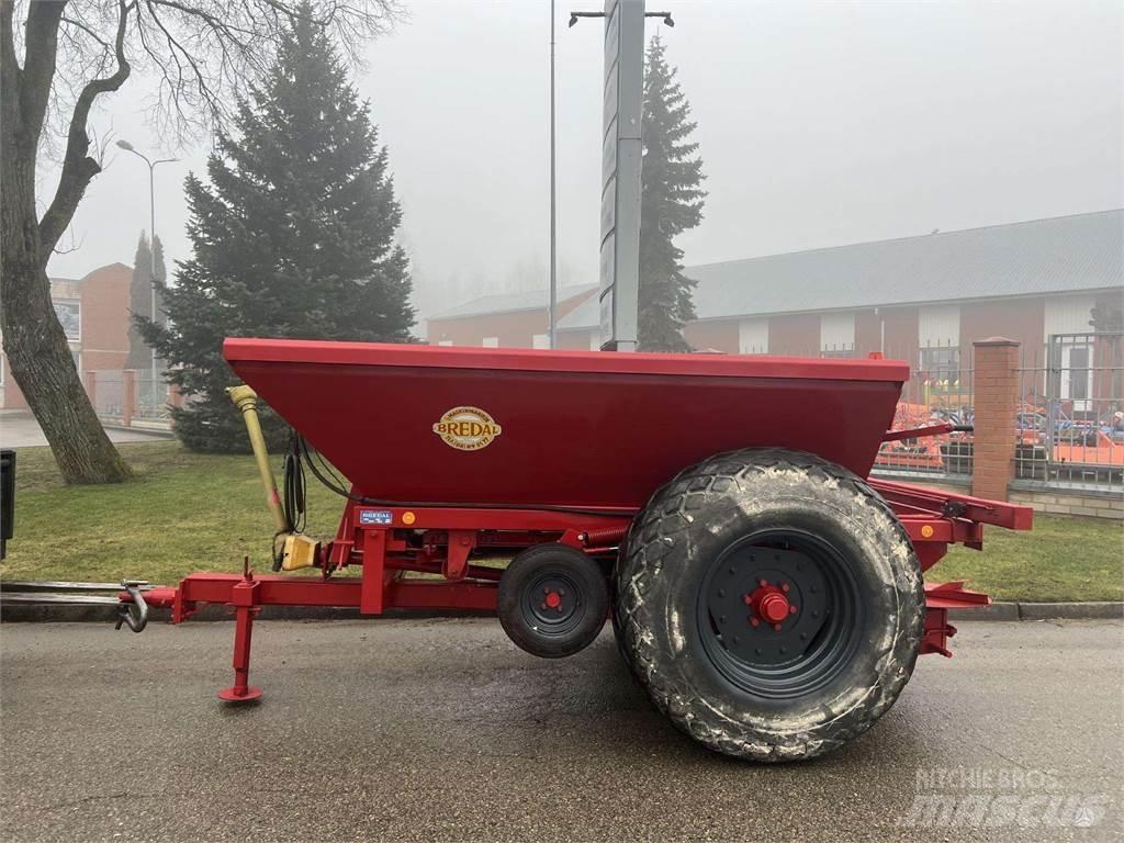 Bredal B50 其他農業機械