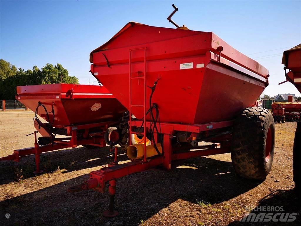 Bredal B6 其他農業機械