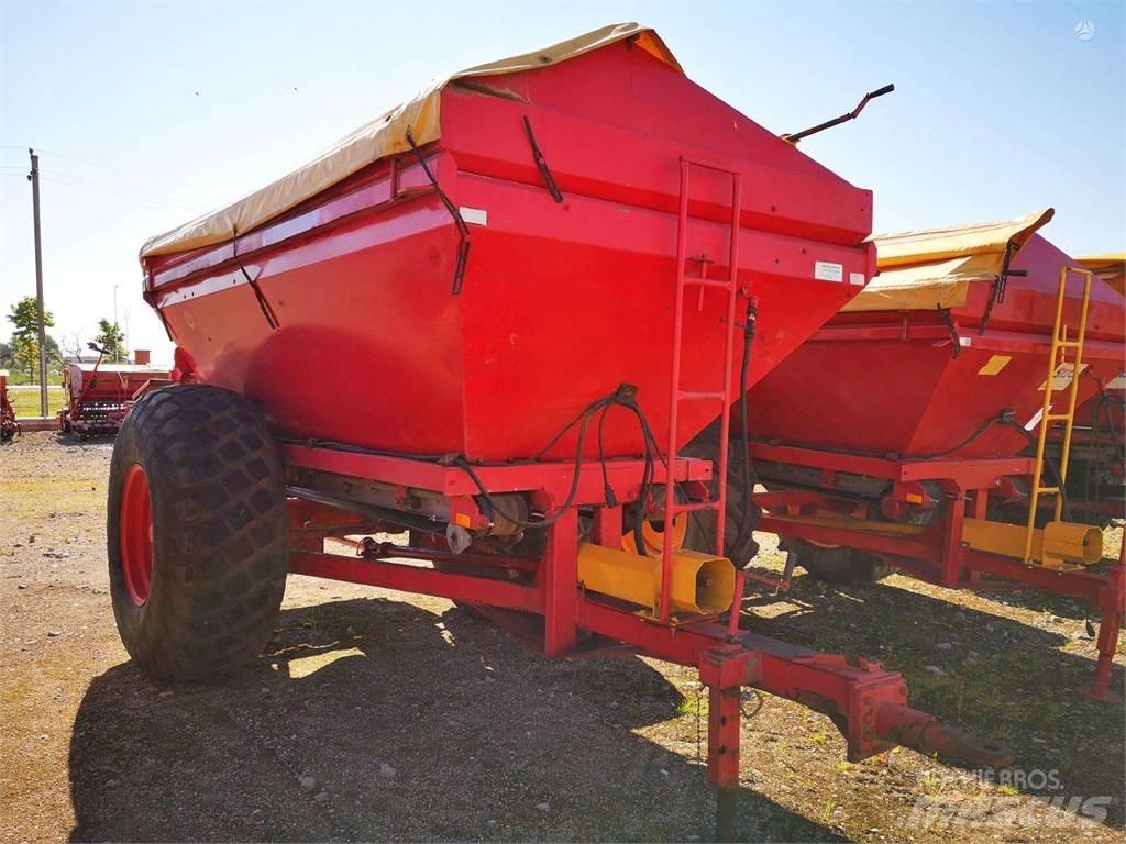 Bredal B6 其他農業機械