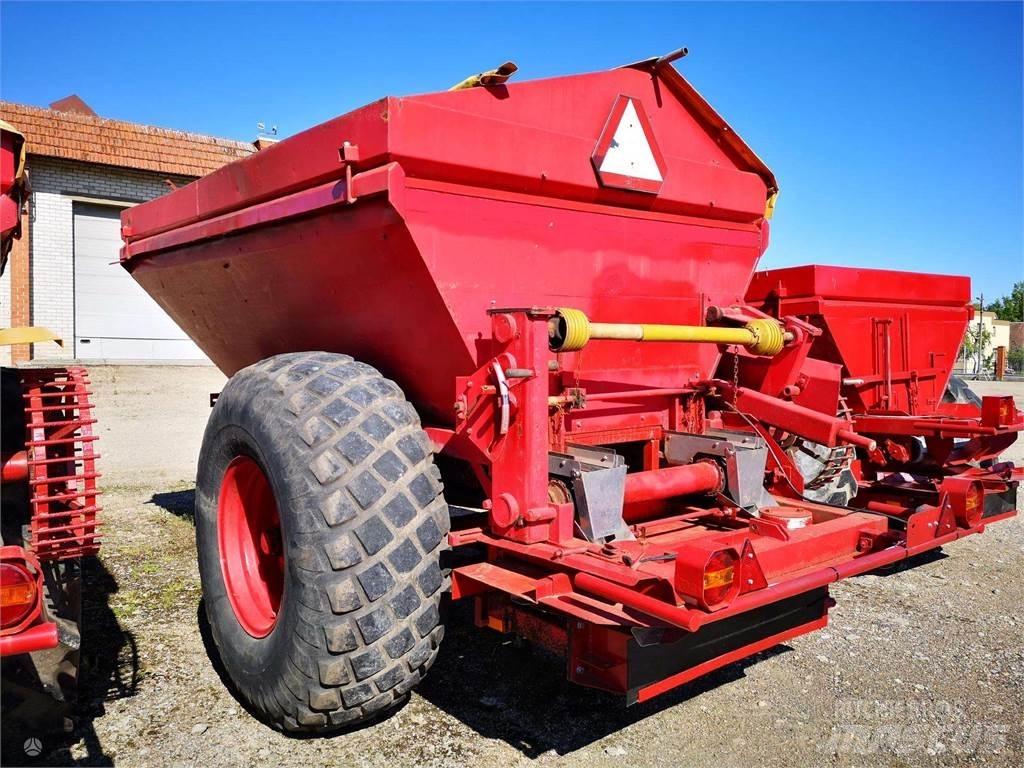 Bredal B6 其他農業機械