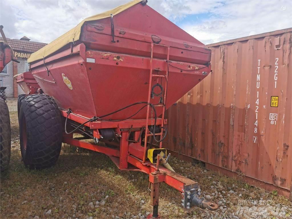 Bredal B6 其他農業機械