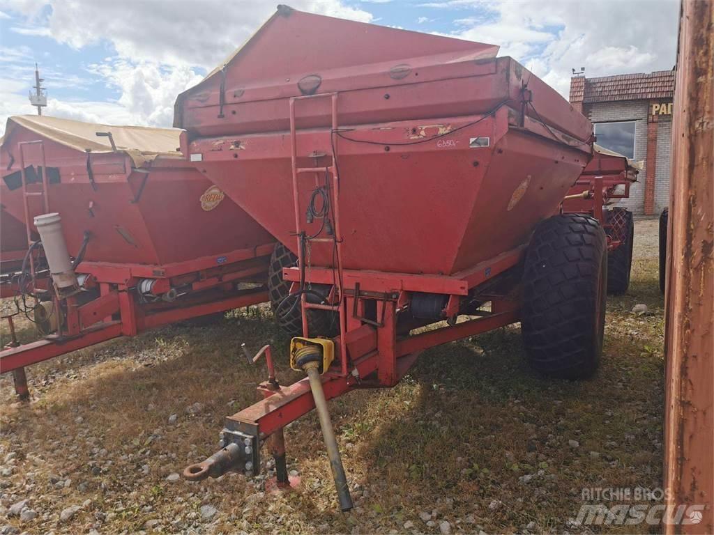 Bredal B6 其他農業機械