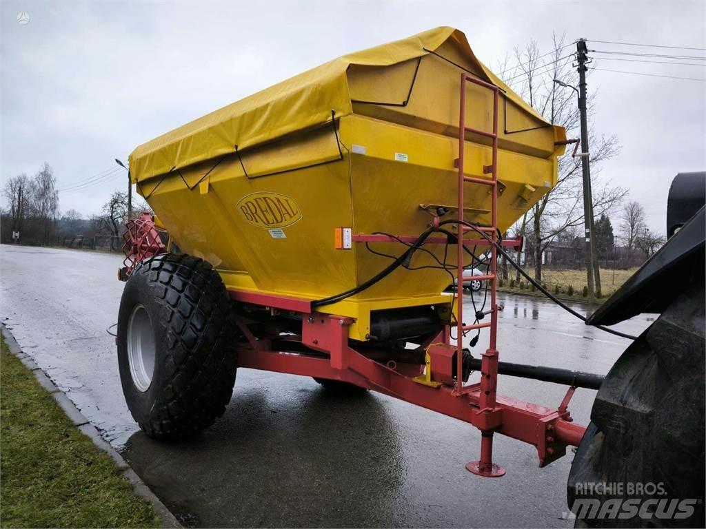 Bredal K65 其他農業機械
