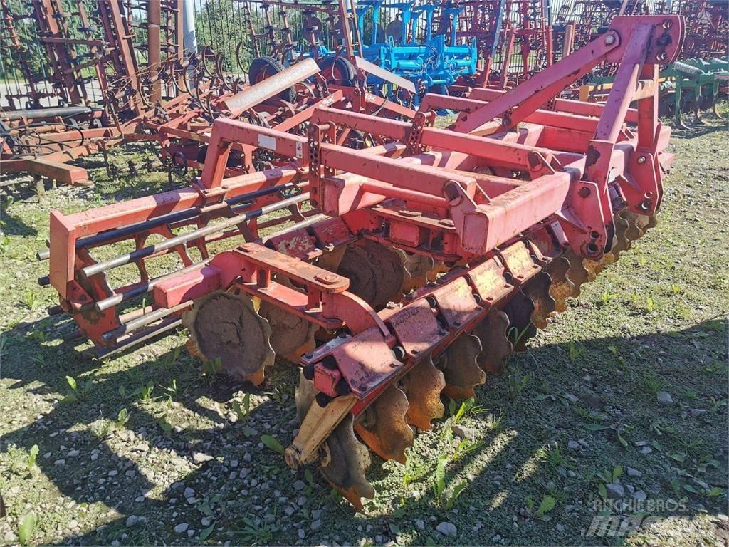 Brix DIM 40 田間拖曳