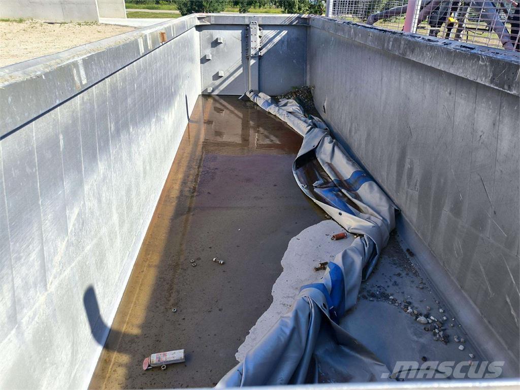  Bührer 其他拖車