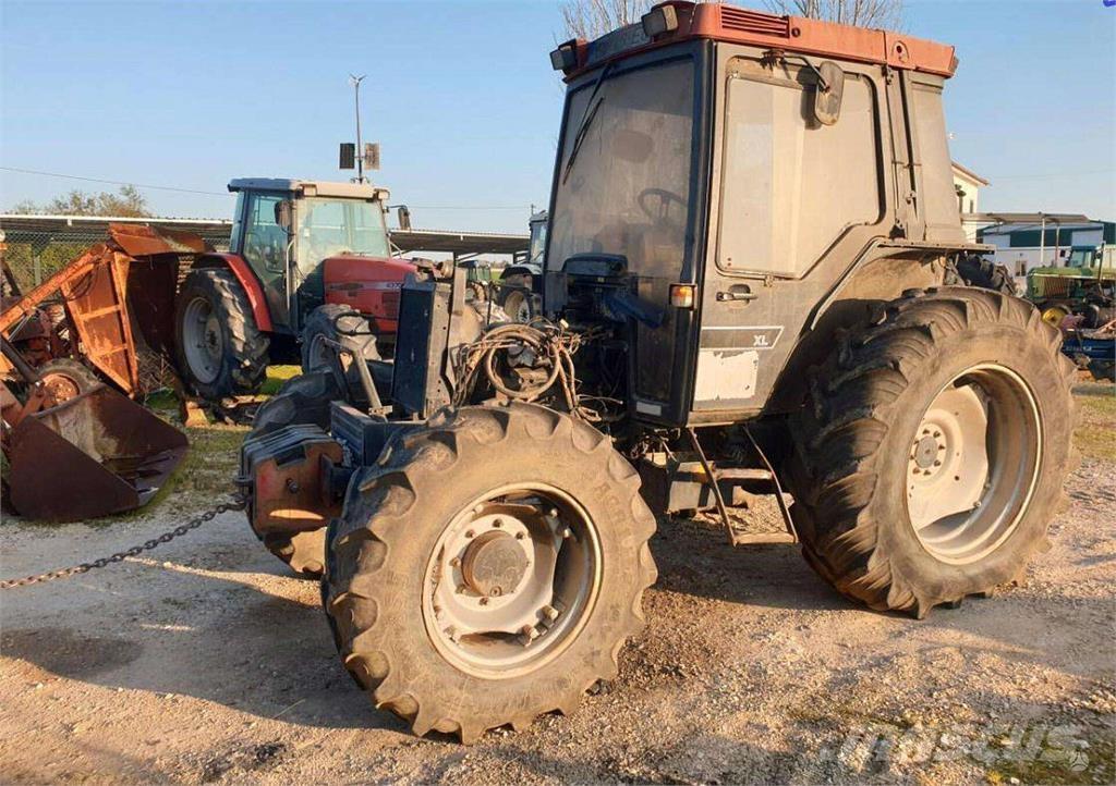 CASE 4240 其他農業機械