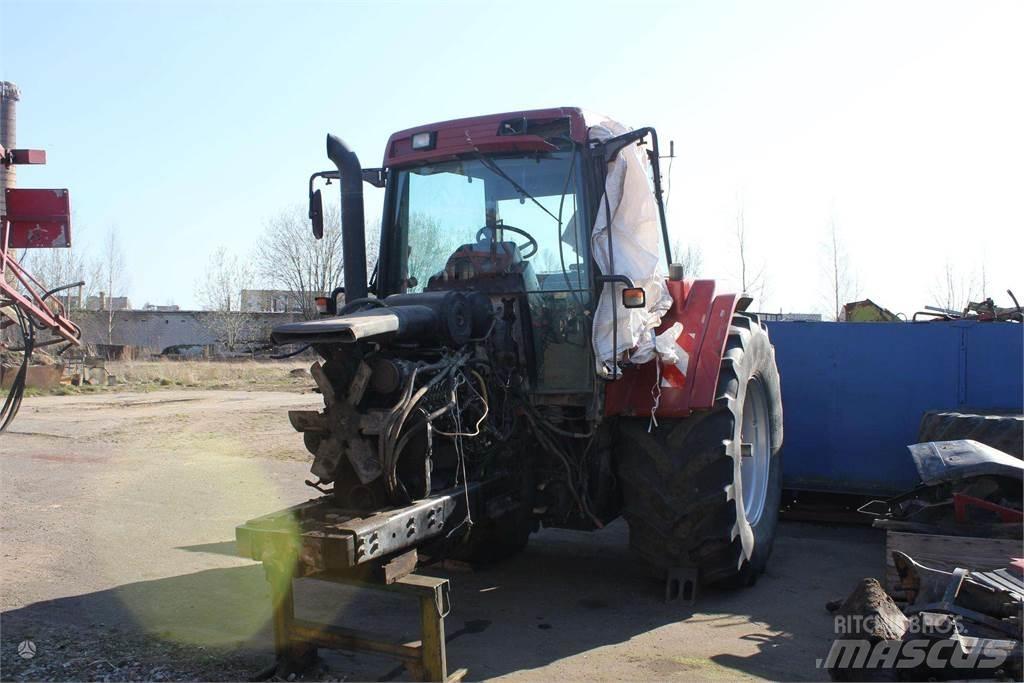 Case IH 7210 其他農業機械