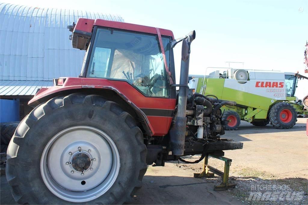 Case IH 7210 其他農業機械