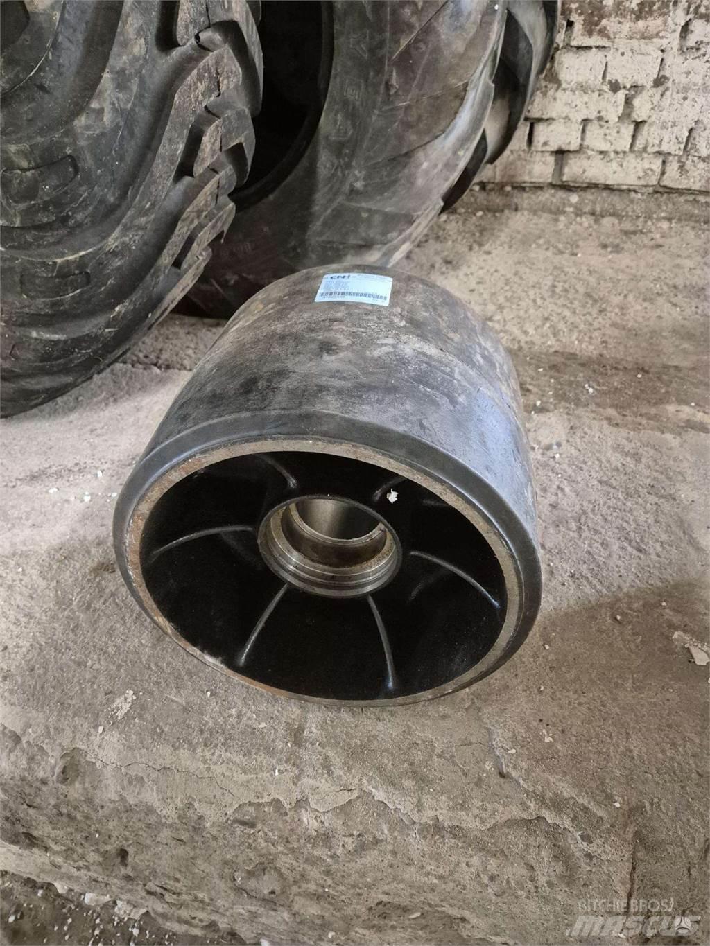 Case IH Quadrac 其他農業機械