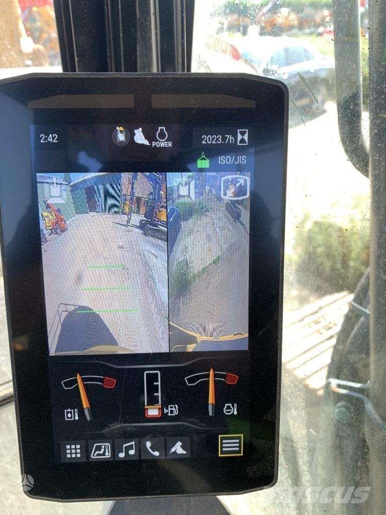 CAT 313GC 履帶式 挖土機/掘鑿機/挖掘機