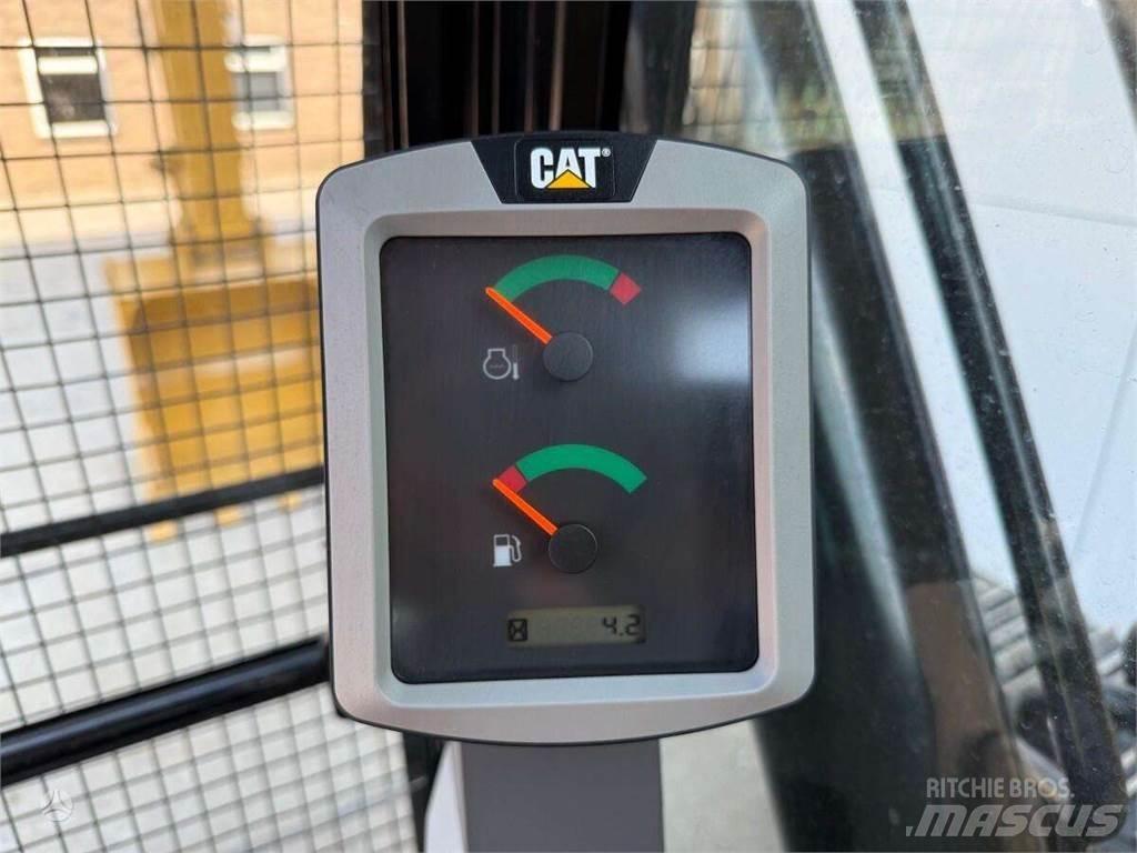 CAT 320D3 履帶式 挖土機/掘鑿機/挖掘機
