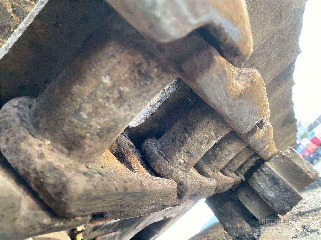 CAT 323 DLN 履帶式 挖土機/掘鑿機/挖掘機
